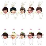 <b>b1a4</b> 합성!!귀염터집니다진짜 ㅠㅠ