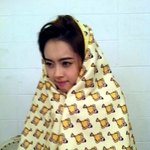 고아라의 애교 넘치는 <b>셀카</b>, 23살 답네