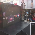 지난 주말, 코엑스에서 "워프~"를 크게 외친 사연