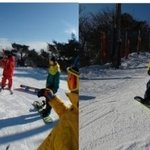 디미토 트릭스쿨 첫번째 클래스 후기