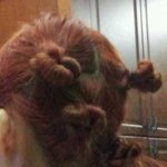 똥파마 따라해봤는데....