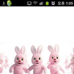 듀라셀 토끼 <b>cf</b> 보셨나요~