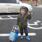 공항패션 <b>종결자</b>