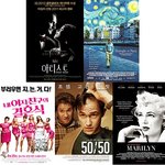 내 맘대로 골든글로브 수상 점쳐보기!