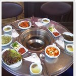 음..고기 먹고 싶을땐~!
