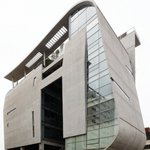 박진영이 부러워한 화려한 <b>yg</b> 사옥