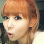 <b>볼살</b> 빠진 최근 징거, 살 빼니까 이미지 확 달라짐