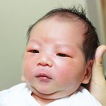 사진有) ★★살인미소 훈남 아들..첫돌까지의 성장일기 (스압주의)★★