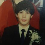 (사진有) 연예인이 될뻔한 우리 아부지! 얼짱