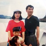 ★우리가족의 빵터지는 옛날사진들★