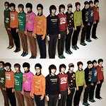+추가)<b>슈퍼</b>주니어ㅡㅡ