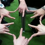 진짜진짜완전뜬금없지만 <b>엔젤</b>분드을