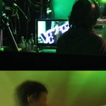 (직캠有!!!!!!!!!) 대박 <b>허각</b> 오디션 또 도전!!! 인증...