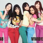 한,일 여자아이돌 스키니 비교사진