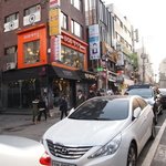 친구들과 다녀온 홍대거리! 라이브<b>밴드</b>쌩 후기~