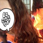 ★사진有) 똥파마 후기 ! 긴머리후기후기후기