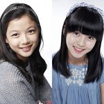 ★★해품달 두 <b>아역</b>스타 김유정vs김소현