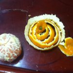 (사진有) 귤까기신되고싶어 도전!