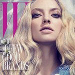 끌레드뽀 <b>보떼</b> 뮤즈 아만다 사이프리드 화보!!!