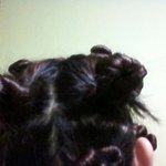 혐오(사진有)<b>똥머리</b> 파마 후기ㅋㅋㅋㅋㅋㅋㅋㅋㅋㅋ★