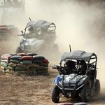 육군, <b>dmz</b> 최전방사단에 산악용 오토바이크 보급