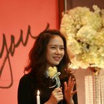 벌써 31살이 된 손예진, 팬들과 함께 한 생일파티