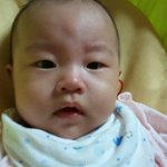 ★★<b>생애</b> 첫 파마한 울딸.. 이상한가요?