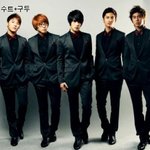 '동방신기'하면 떠오르는 <b>이미지들</b>