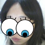 사진有)언니들나<b>이마</b>넓은거야??