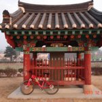 4대강 자전거길 따라 질풍 자전거 - 2