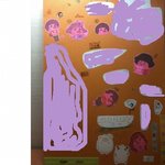 베프 위한 나의 <b>솜씨</b>