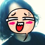 파마하고나니 친구 덕분에 두둥...!!