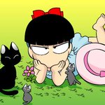 [분류:개판]  우리집 강아지 미소를 소개합니다~♡