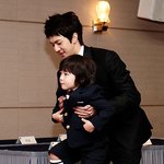 ★★★★★엠블랙의헬로베이비 아들 <b>레오</b> 소개합니다.★★★★★