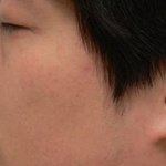 남편 피부 챙기는 차칸 아내 :)