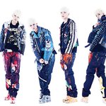 bap 데뷔 ‘워리어’ 티저 오늘(19일) 공개 ‘강렬한 <b>전사</b>’