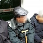 서러워서 눈물이 나려고 합니다.