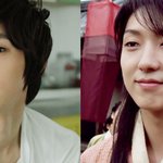 이준기와 닮았다는 뉴이스트 <b>민현</b>ㅋㅋㅋㅋㅋ