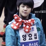 비스트 <b>양요섭</b>