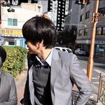 전교에서 혼자 <b>팬질</b>하면 어떤기분일것 같음?