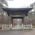 영남알프스의 가장 높은 눈오는 가지산을 등산하고 살아돌아왔어요^o^...