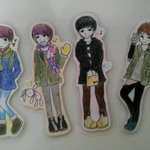 ★<모든팬덤오세요>인피니트 <b>책갈피</b> 만들었어요!!★