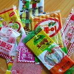 ★★★★☞(사진有)추억의불량<b>식품</b>들 ☜★★★★