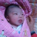 (사진넘침)9개월 여아의 헤어스타일~