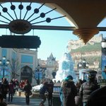 ◆◆◆◆◆((사진有)) 애버랜드에서 만난 외국인과 '하이'로 맺은...