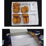 국내 과자들의 과대포장 현실 사진有[펌]