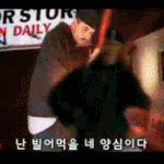 여자들