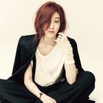 요즘 너무 좋은 정려원!! <b>상큼</b>한 화보 드디어 찍음ㅋㅋ