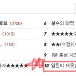 일찐들이훔쳐가서 옷을안줘요 읽은 <b>독자</b>가쓴글~