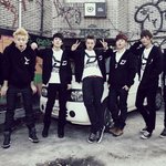 블락비가 짜<b>세임</b>